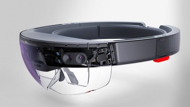 HoloLens