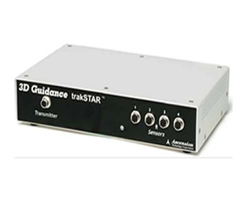 3DG  trakSTAR电磁位置跟踪器